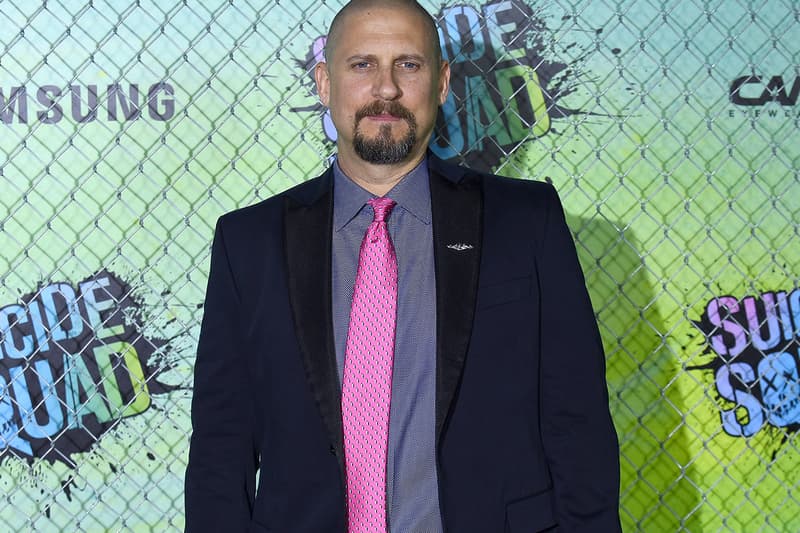 David Ayer Slams Studio Suicide Squad Cut not my movie james gunn dc warner bros