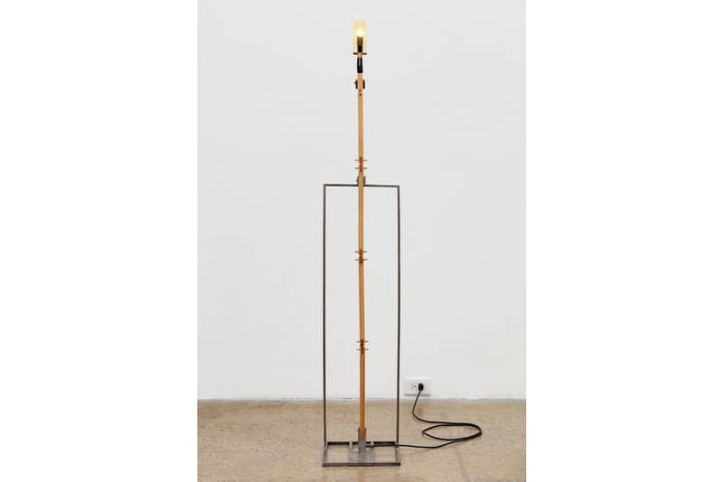 Felix Art Fair 2021 David Lynch Kayne Griffen