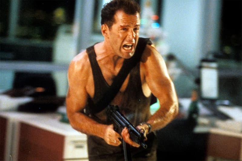 lorenzo di bonaventura producer fox disney die hard bruce willis john mcclane prequel cancelled