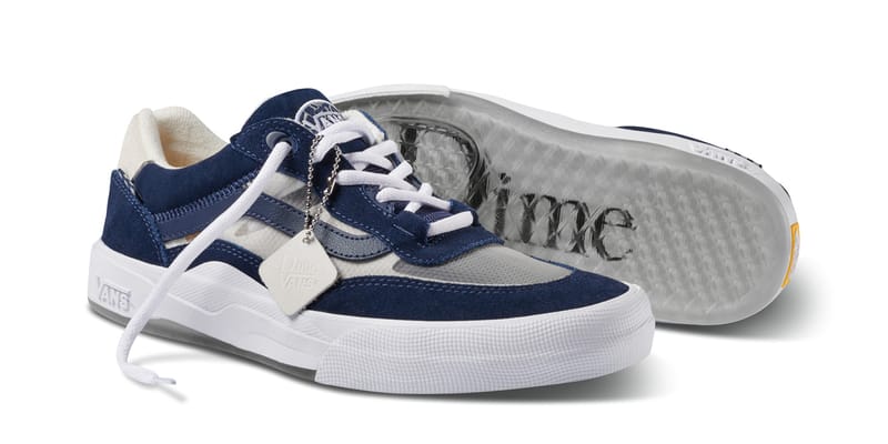 Dime x Vans Wayvee Release Date \u0026 Info | Hypebeast