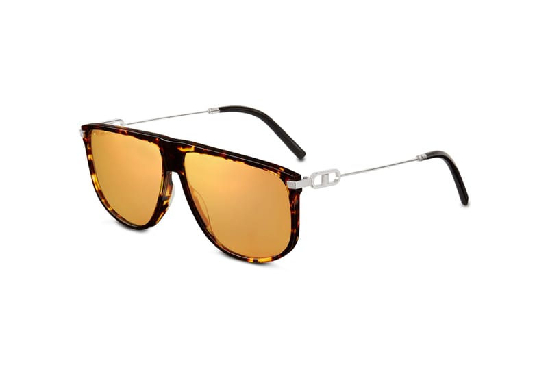 DIOR PRESENTS CD DIAMOND GLASSES FOR MEN - Numéro Netherlands