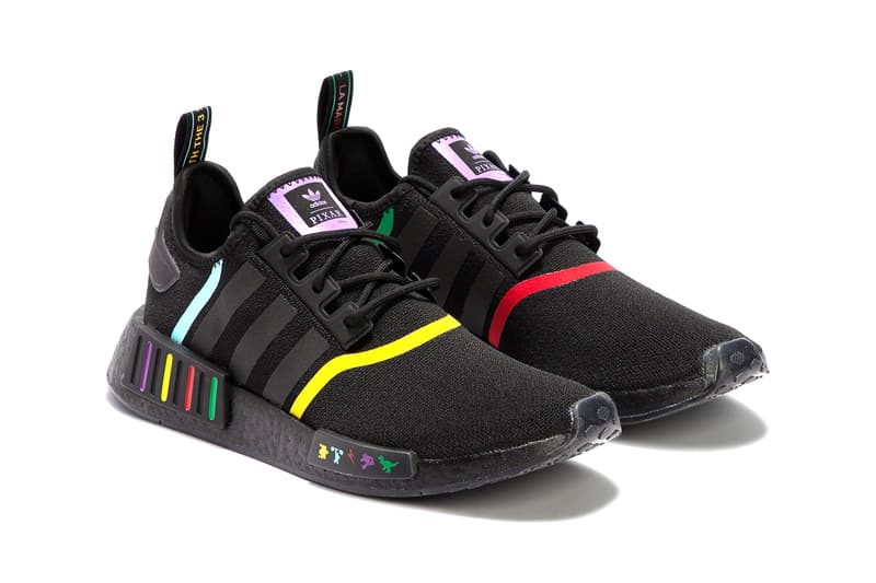 Disney Pixar x adidas Originals NMD_R1 Release Info | Hypebeast Disney Pixar x adidas Originals NMD_R1 Release Info | Hypebeast