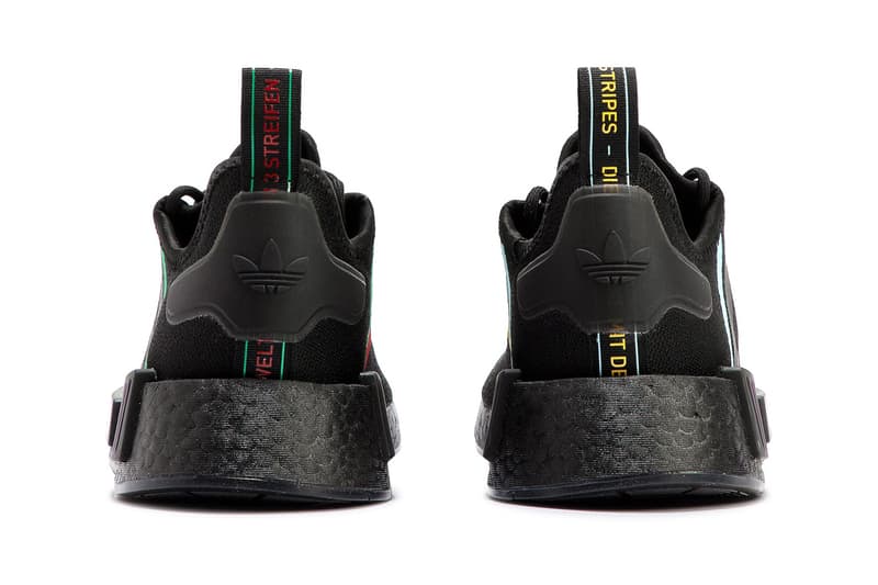 Disney Pixar x adidas Originals NMD_R1 Release Info | Hypebeast Disney Pixar x adidas Originals NMD_R1 Release Info | Hypebeast