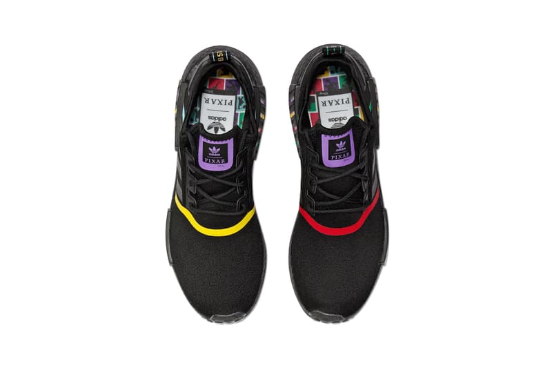 Disney Pixar x adidas Originals NMD_R1 Release Info | Hypebeast Disney Pixar x adidas Originals NMD_R1 Release Info | Hypebeast