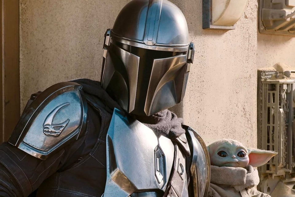 The Mandalorian Season 3 Release Date Cast And Plot