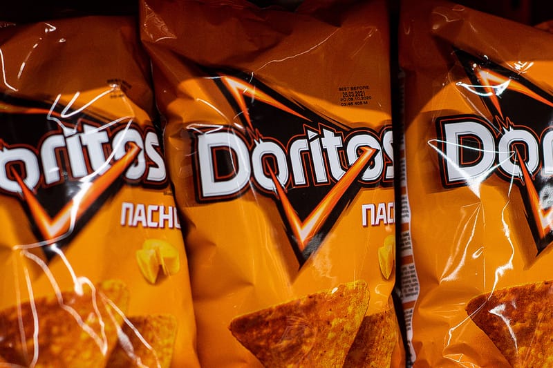 Teen Awarded $20,000 USD for Discovery of Rare “Puffy” Doritos Chip