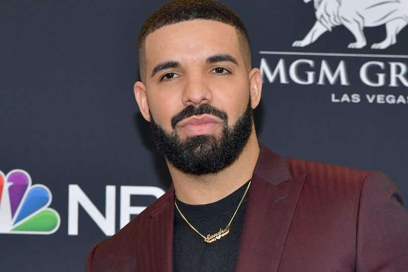 Drake Responds To 'Certified Lover Boy' Release Date Rumor las vegas fight night studio album hip hop ovo toronto whats next