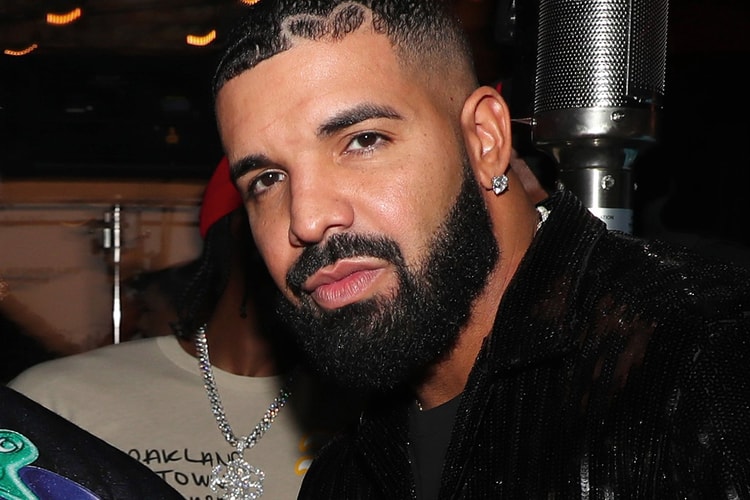 Drake Reigns As Most Streamed Rapper of 2021 So Far