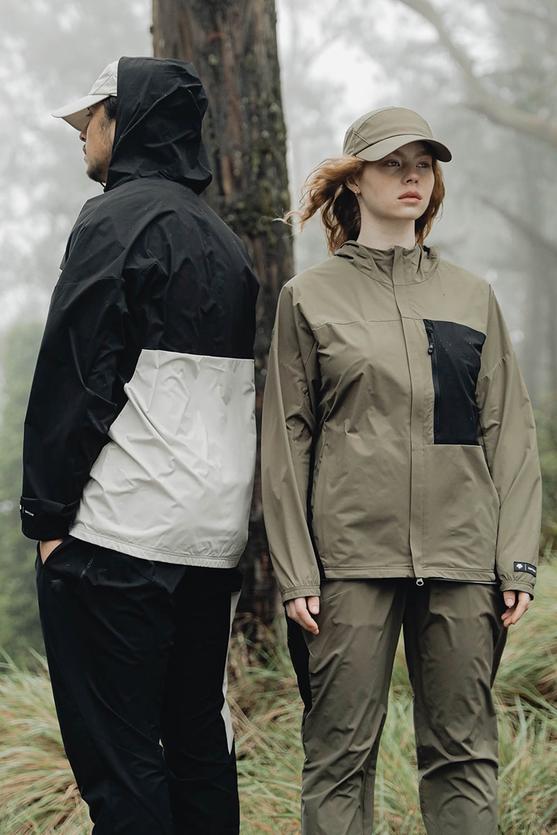 DSPTCH Descente Apparel Collection Release Info Buy Price 