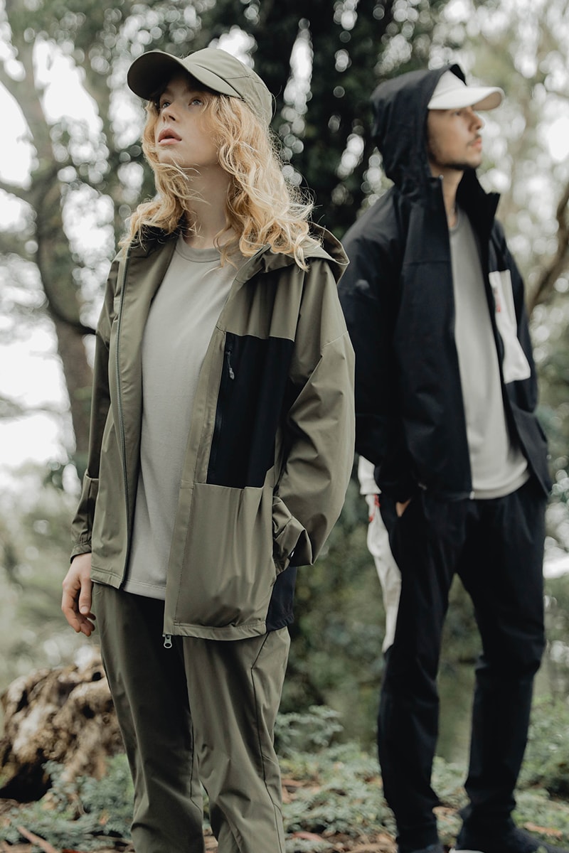 DSPTCH Descente Apparel Collection Release Info Buy Price 
