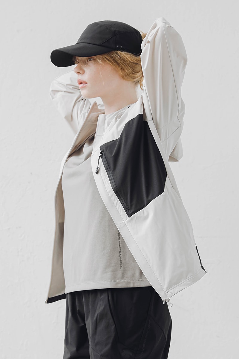 DSPTCH Descente Apparel Collection Release Info Buy Price 