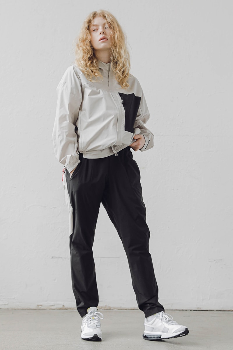 DSPTCH Descente Apparel Collection Release Info Buy Price 