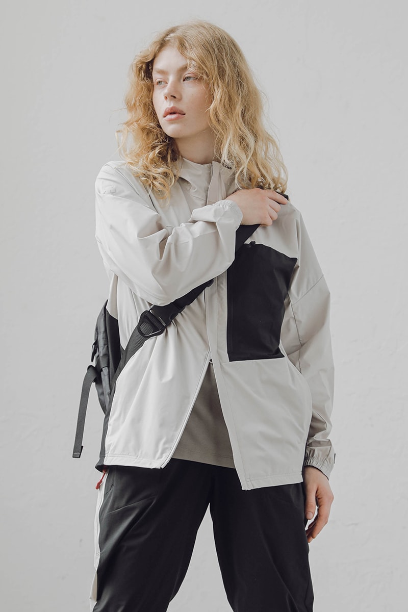 DSPTCH Descente Apparel Collection Release Info Buy Price 