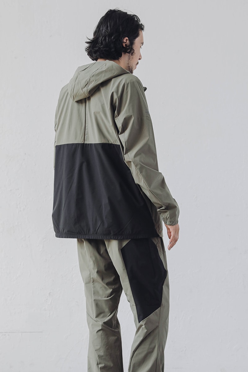DSPTCH Descente Apparel Collection Release Info Buy Price 
