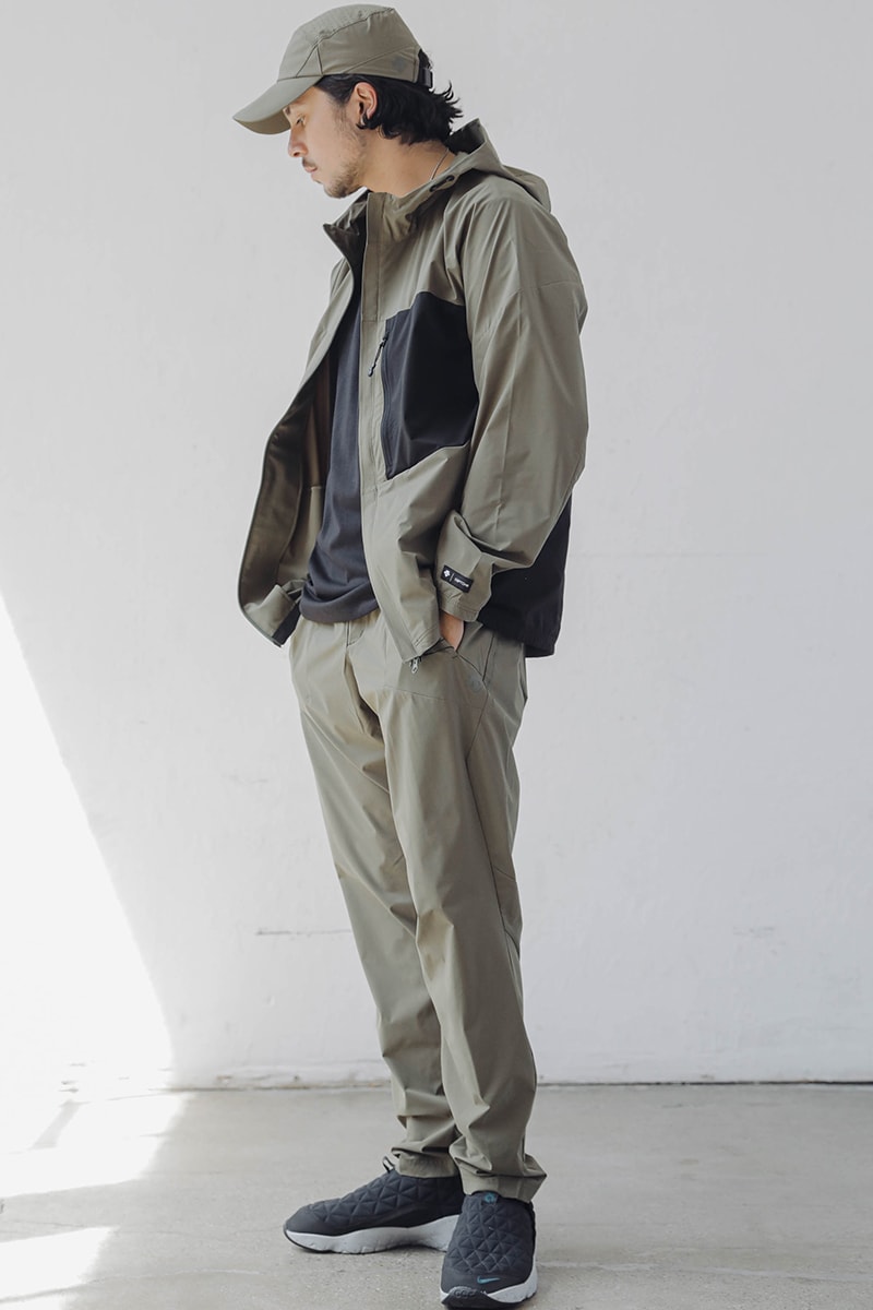 DSPTCH Descente Apparel Collection Release Info Buy Price 
