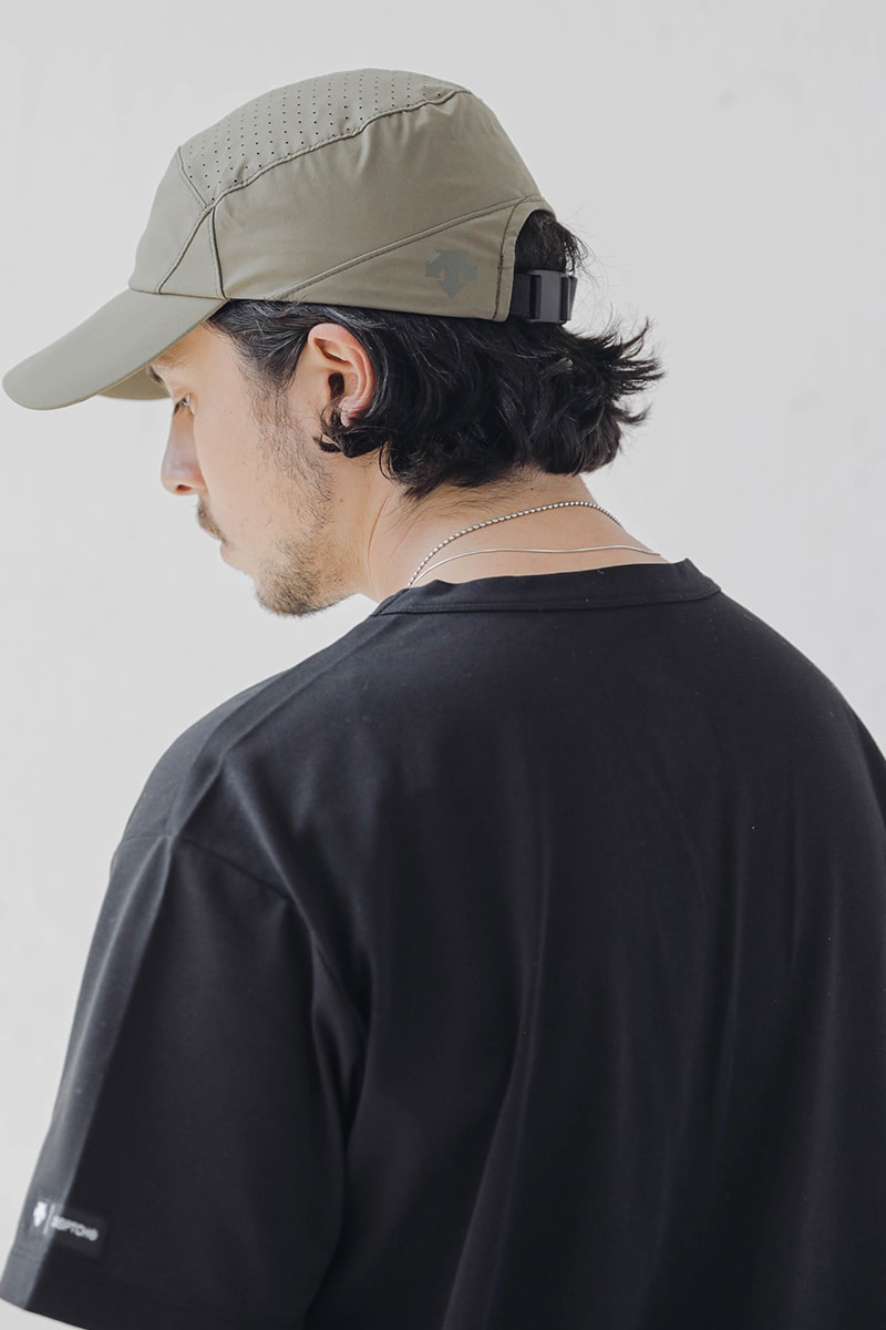 DSPTCH Descente Apparel Collection Release Info Buy Price 