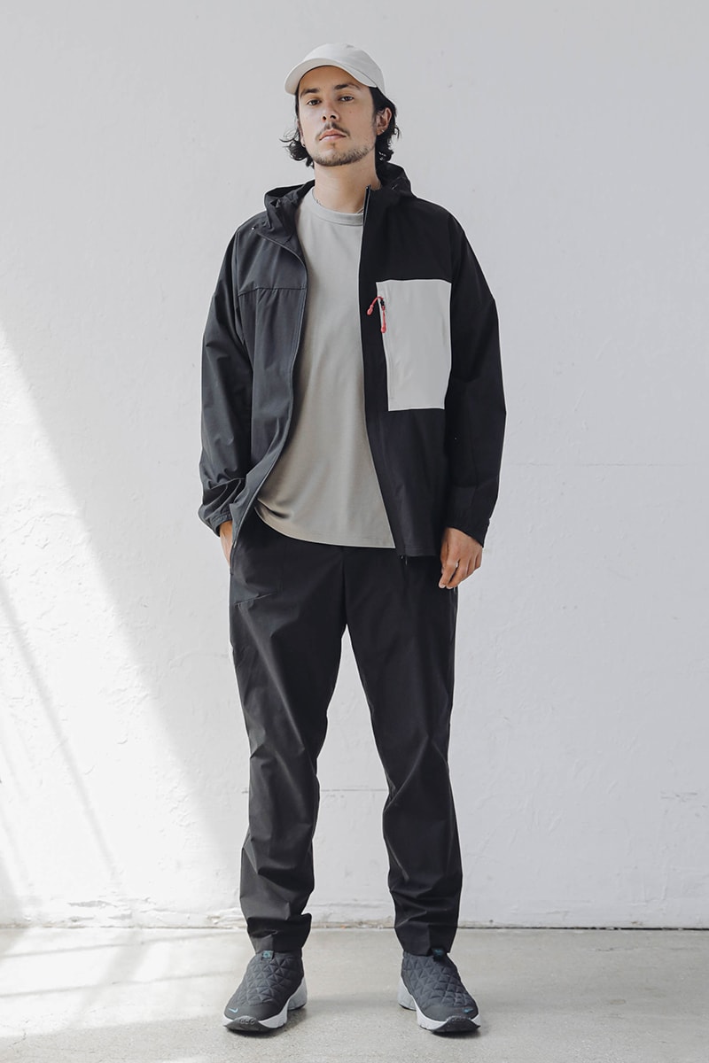 DSPTCH Descente Apparel Collection Release Info Buy Price 