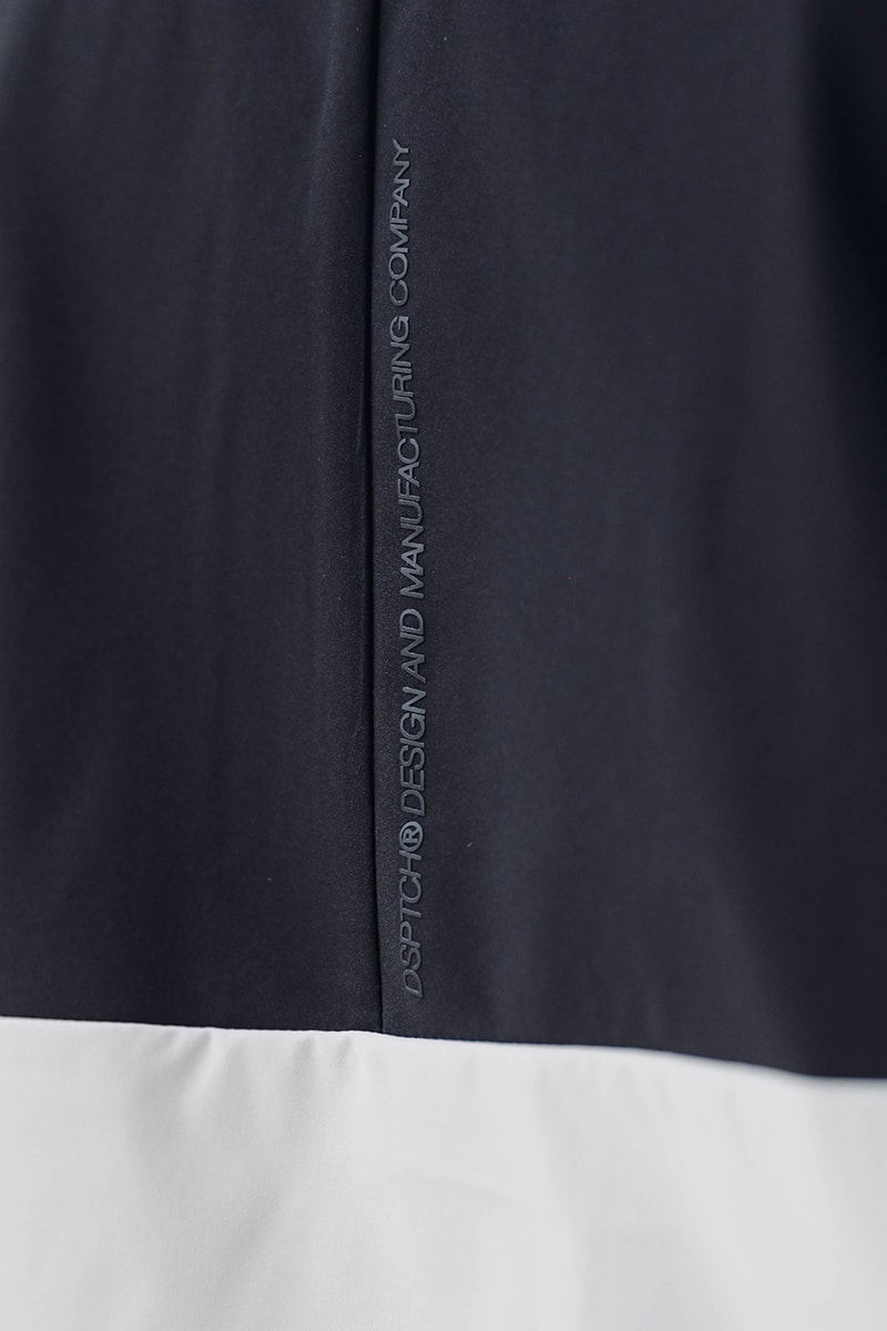 DSPTCH Descente Apparel Collection Release Info Buy Price 