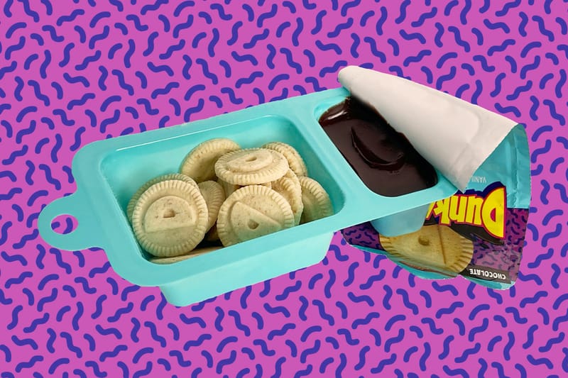 ‘90s Favorite Dunkaroos Snacks Are Making a Chocolate Comeback