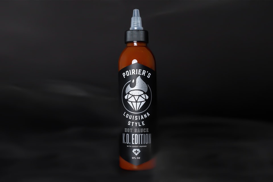 Ko Edition 3 Pack | Dustin Poirier's Louisiana Style Hot Sauce