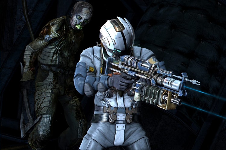 A 'Dead Space' Remake Is Coming to PlayStation 5, Xbox Series X and PC