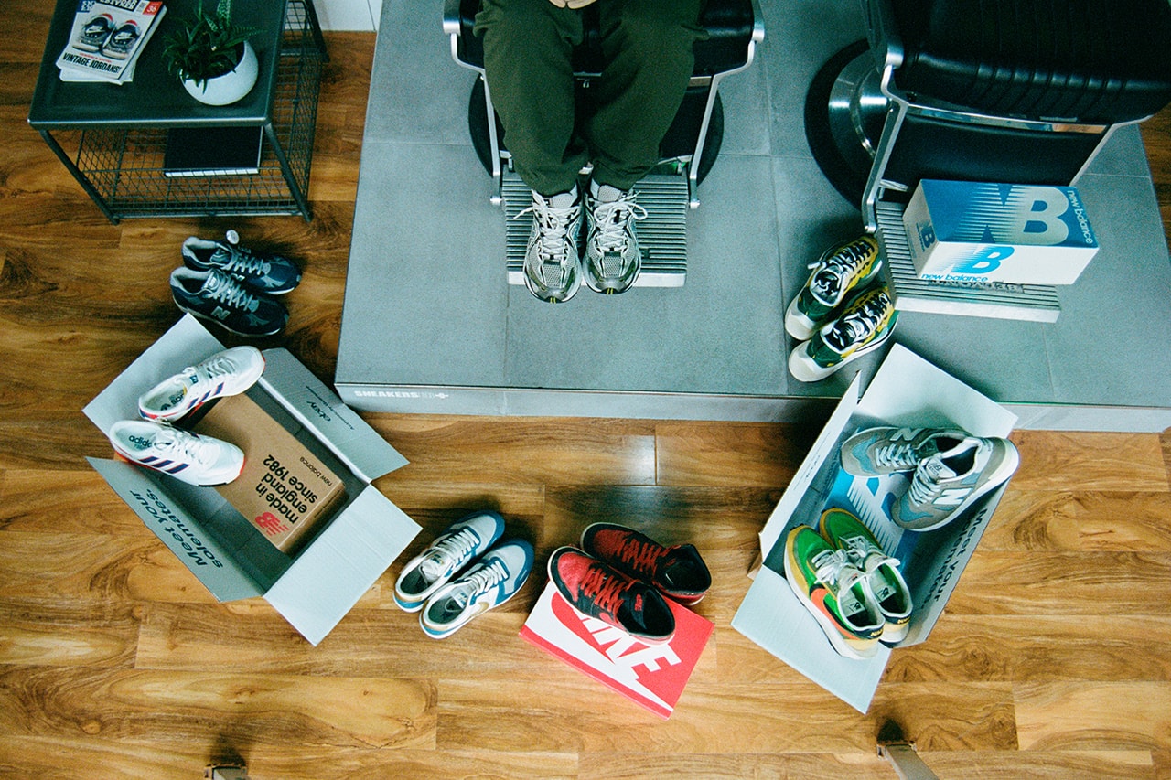 ebay authenticity guarantee uk sneakerheads sneakers footwear streetwear fashion footwear kish kash england wales ireland scotland