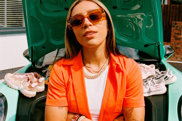 eBay Hits the Road in Search of the U.K.'s Most Prominent Sneakerheads