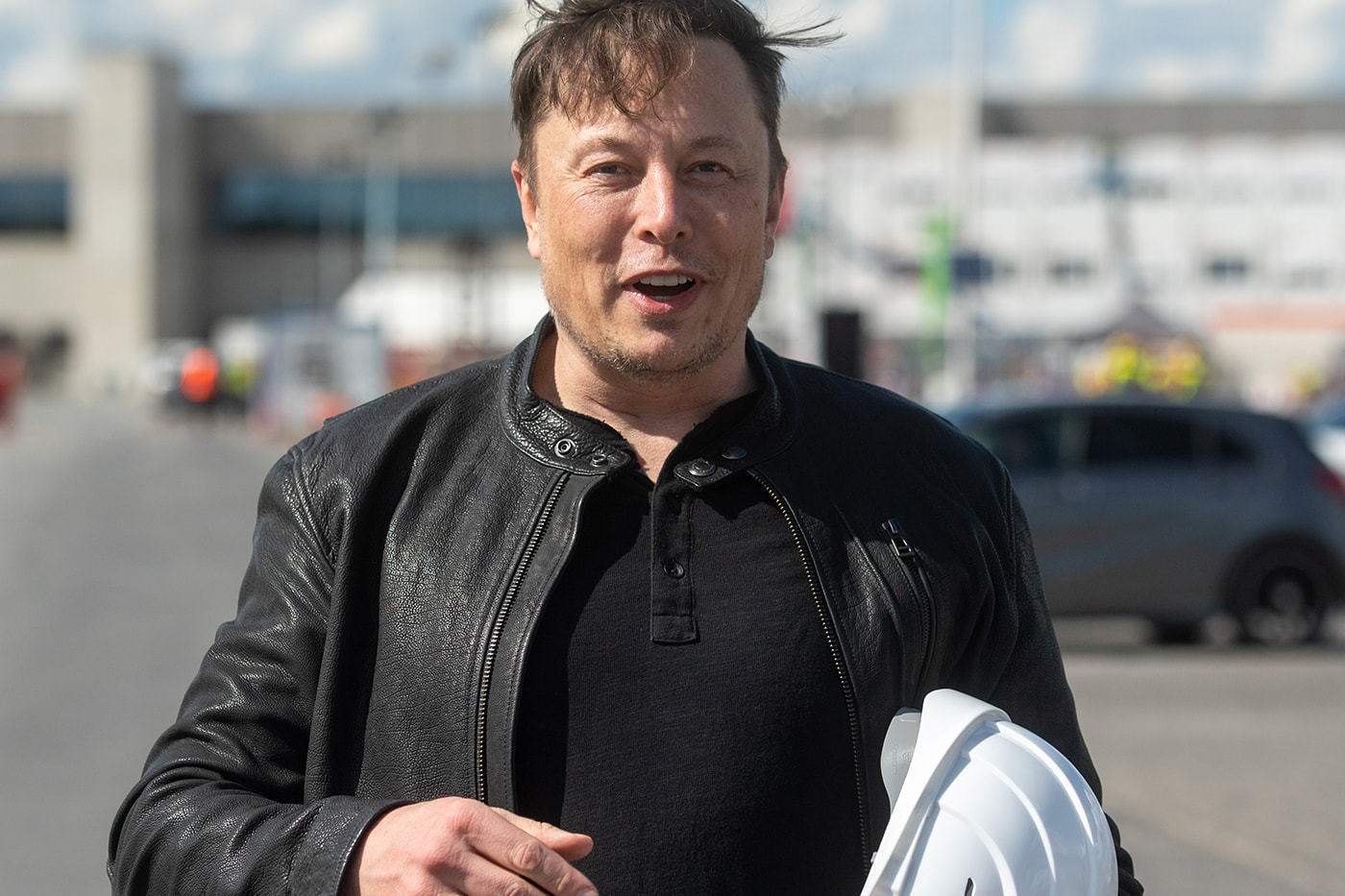 Elon Musk Boxabl 50k usd home Boca Chica texas tweet prefab homes environment house Galiano Tiramani ipo Starbase SpaceX