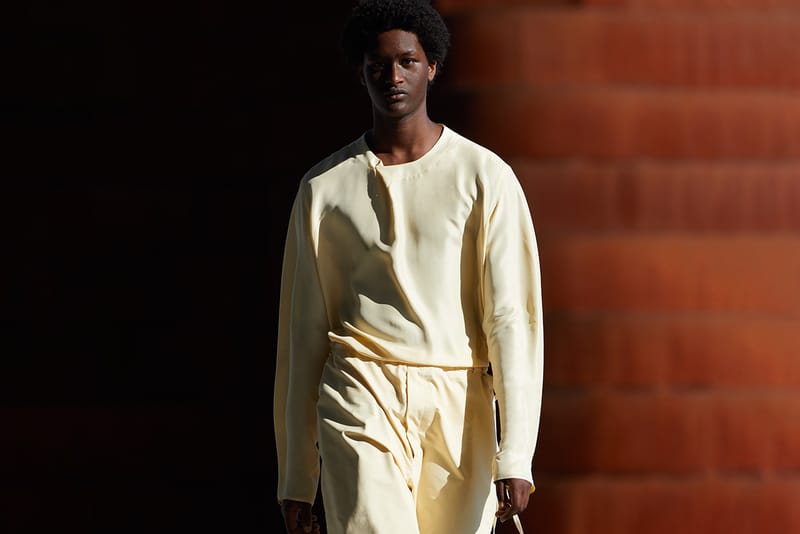 Ermenegildo Zegna Goes Public With $3.2 Billion USD Valuation