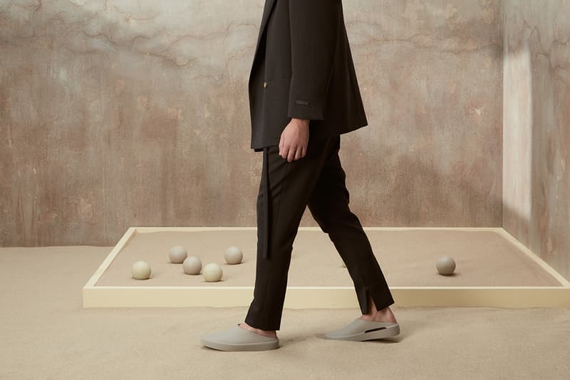 Fear of God "The California" Slip-On