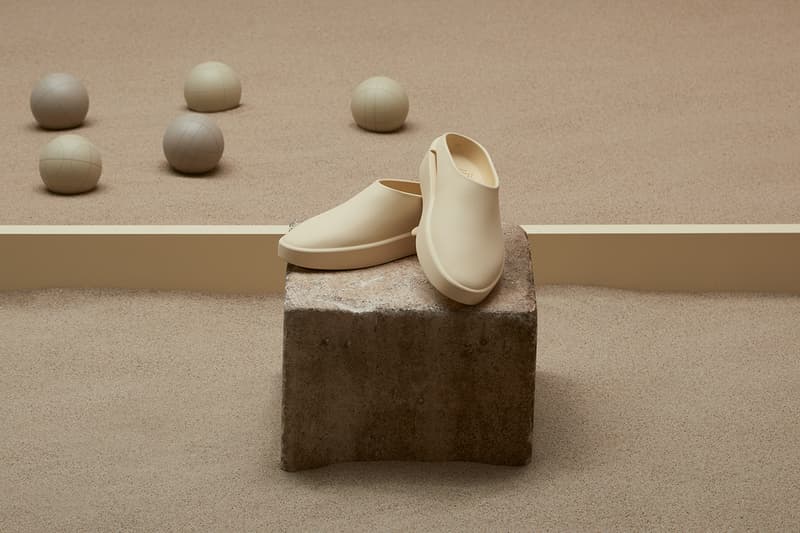 Fear of God "The California" Slip-On