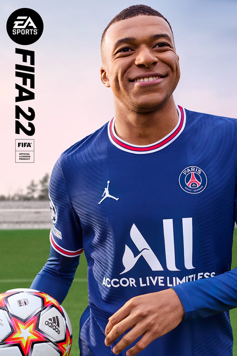 How to play FIFA 22 early on PlayStation & Xbox before the official release