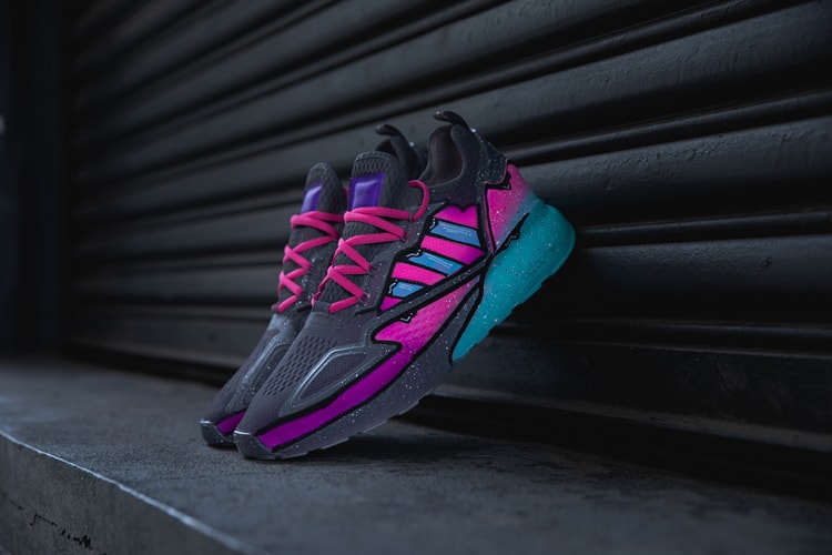 'FIFA '21' Ups the Ante With Kickstradomis Footwear Collab In-Game Drop and Giveaway for 'VOLTA'