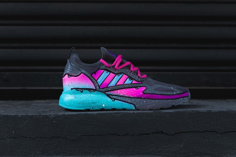 fifa 21 kickstradomis footwear collab volta street style locations around the world game gaming in-game drops sneaker giveaway