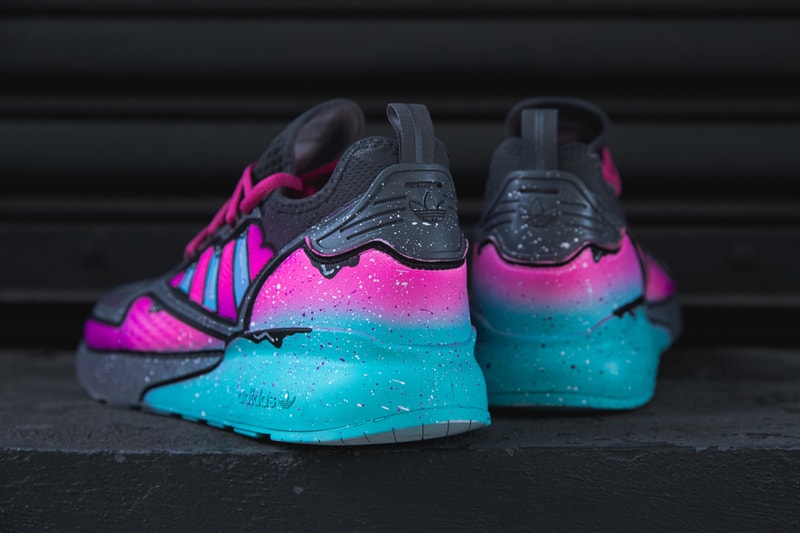 fifa 21 kickstradomis footwear collab volta street style locations around the world game gaming in-game drops sneaker giveaway