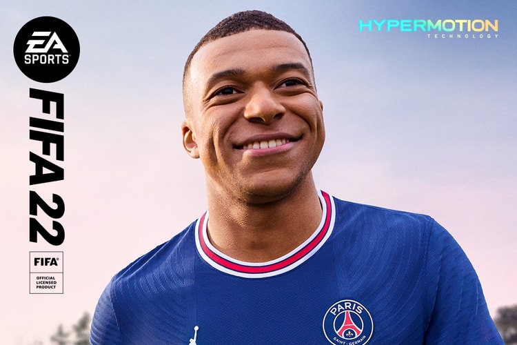 'FIFA 22' Introduces HyperMotion Technology in Official Reveal Trailer