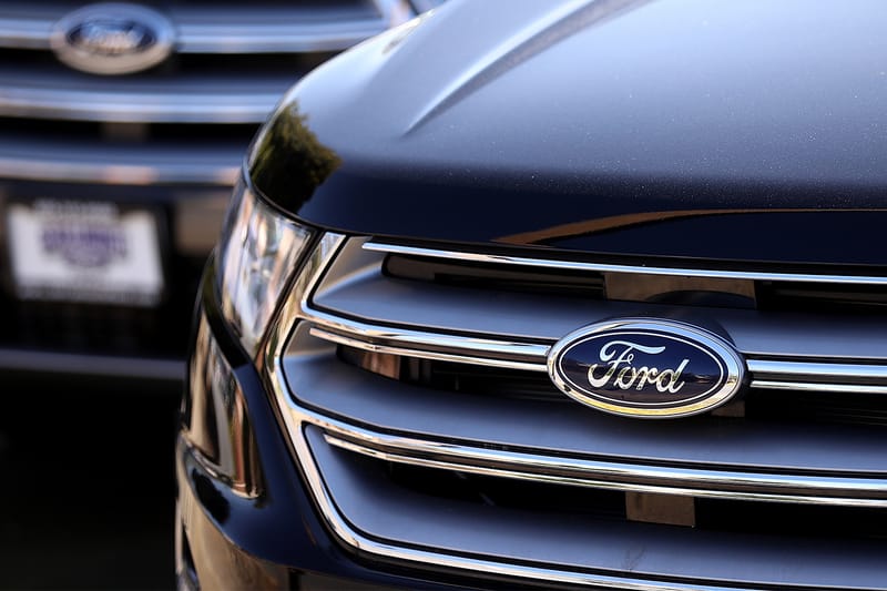 Ford Quietly Trademarks the "Skyline" Name for the U.S. Market