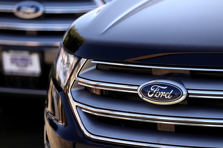 Ford Quietly Trademarks the "Skyline" Name for the U.S. Market