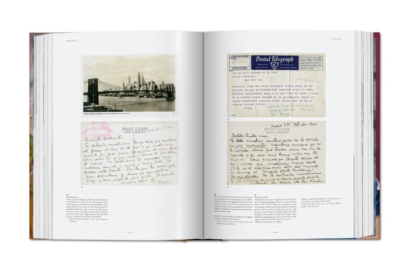 Frida Kahlo The Complete Paintings TASCHEN Book