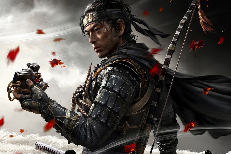 Ghost of Tsushima Director's Cut and Iki Island Expansion Announced for PS5  and PS4, Upgrade Prices Revealed