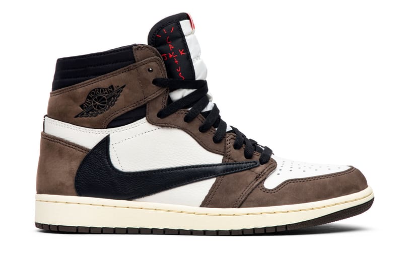 travis scott jordan 1 drop date