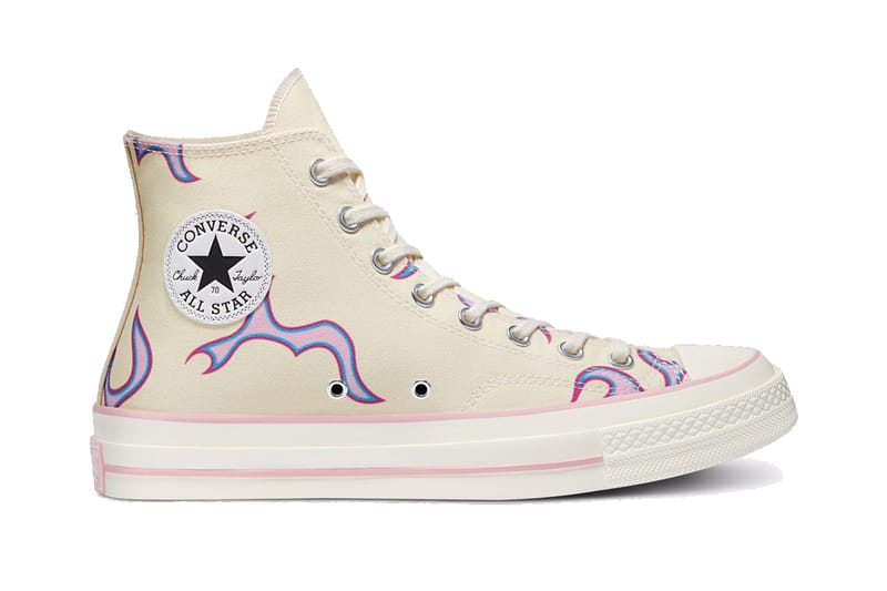 converse chuck 70 hi x golf wang