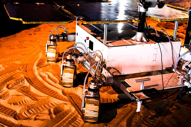 There’s a Tech Takeover at Goodwood Festival of Speed