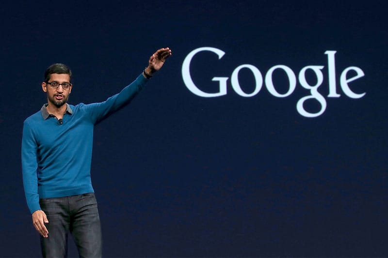 Google's Parent Company Alphabet Sees 62% Revenue Surge in Q2 2021