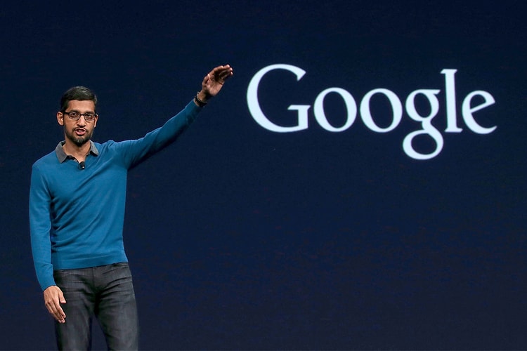 Google's Parent Company Alphabet Sees 62% Revenue Surge in Q2 2021