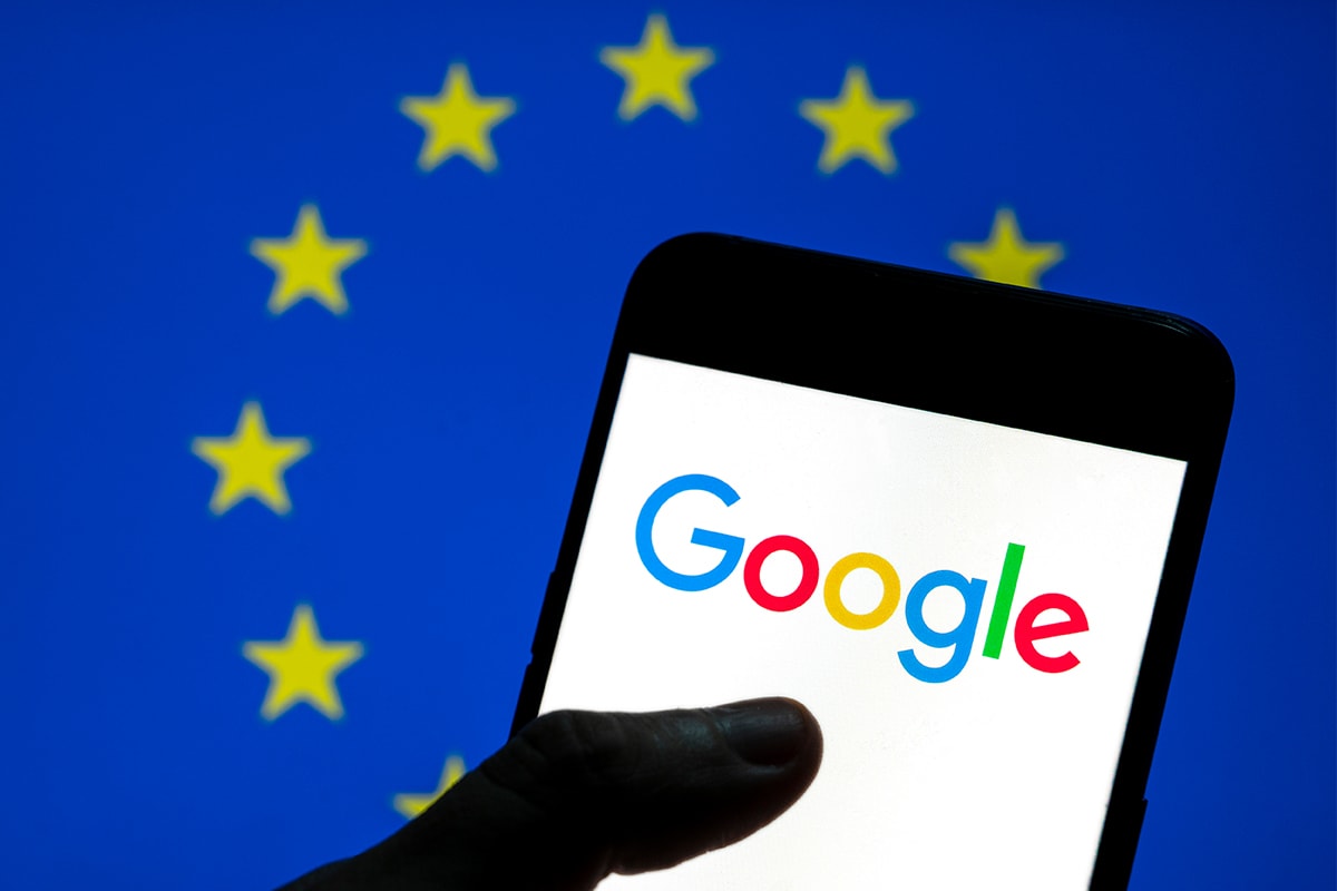 google france antitrust competition law anticompetitive 500 million euros fine penalty authorities regulators news outlets 