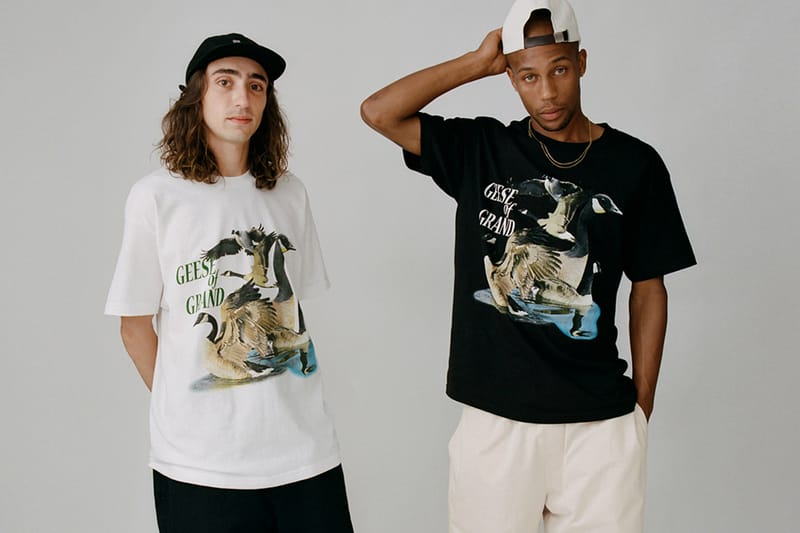 Grand Collection Unveils a Fall 2021 Collection With Understated Wares