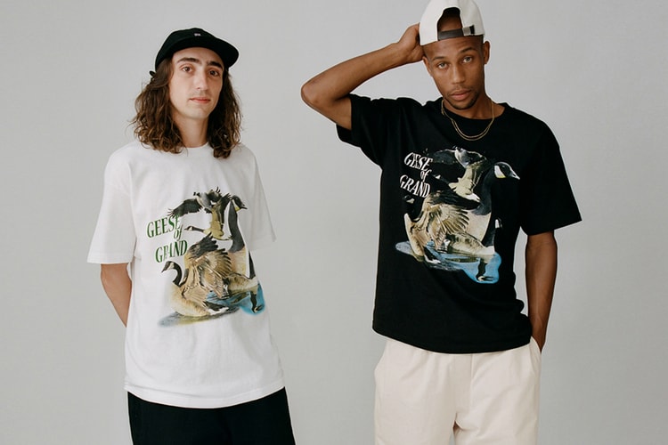 Grand Collection Unveils a Fall 2021 Collection With Understated Wares