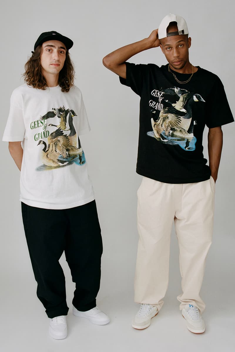 Grand Collection Fall 2021 Collection Lookbook Release