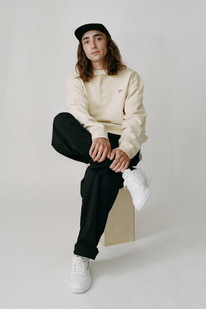 Grand Collection Fall 2021 Collection Lookbook Release